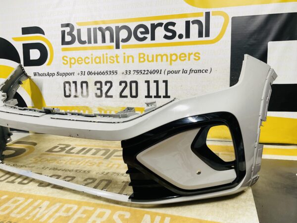 BUMPER Volkswagen Taigo 2G7 Rline R-Line 4xpdc  VOORBUMPER 1-C5-12365z