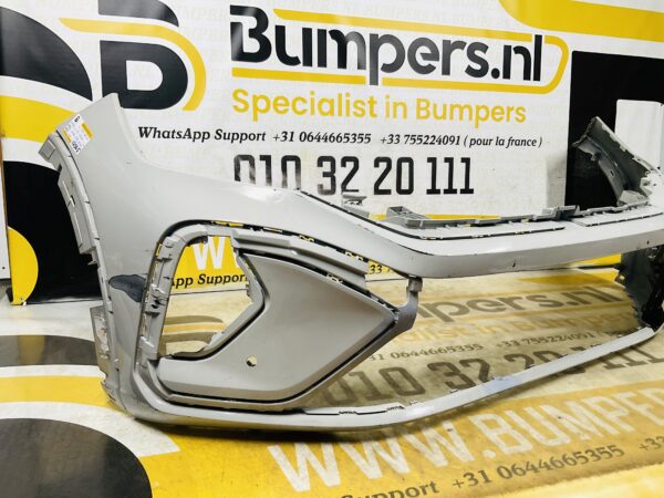BUMPER Volkswagen Taigo 2G7 Rline R-Line 4xpdc  VOORBUMPER 1-C5-12365z