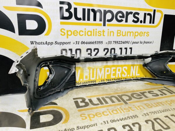 BUMPER Volkswagen Taigo 2G7 Rline R-Line 4xpdc  VOORBUMPER 1-C5-12365z