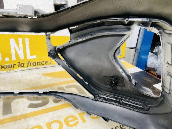 BUMPER Volkswagen Taigo 2G7 Rline R-Line 4xpdc  VOORBUMPER 1-C5-12365z