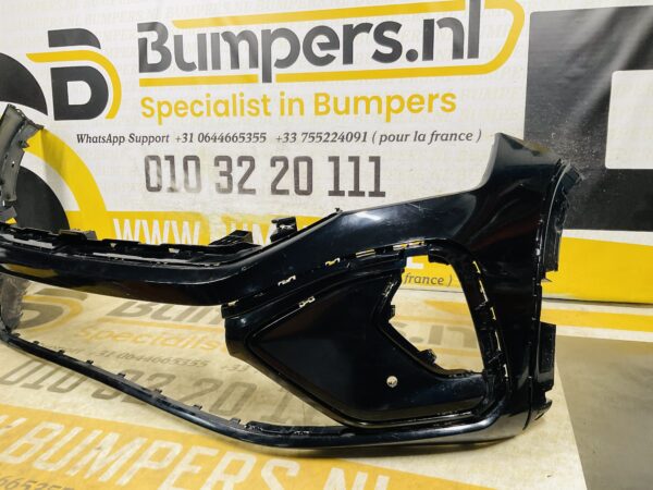 BUMPER Volkswagen Taigo 2G7 Rline R-Line 4xpdc VOORBUMPER 1-C5-12366z