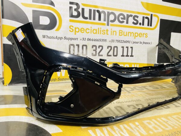 BUMPER Volkswagen Taigo 2G7 Rline R-Line 4xpdc VOORBUMPER 1-C5-12366z