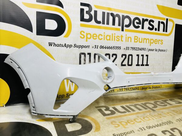 BUMPER Seat Arona Facelift 2020-2024  VOORBUMPER 2-C10-12367z