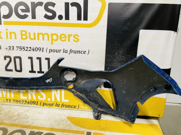 BUMPER Seat Arona Facelift 2020-2024  VOORBUMPER 2-C10-12368z