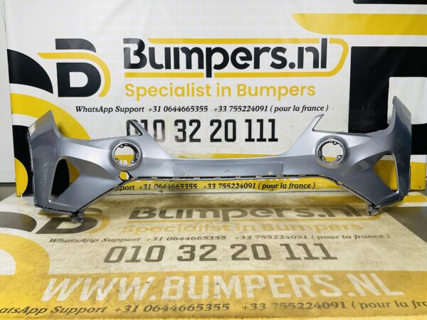 BUMPER Seat Arona Facelift 2020-2024  VOORBUMPER 2-C10-12369z