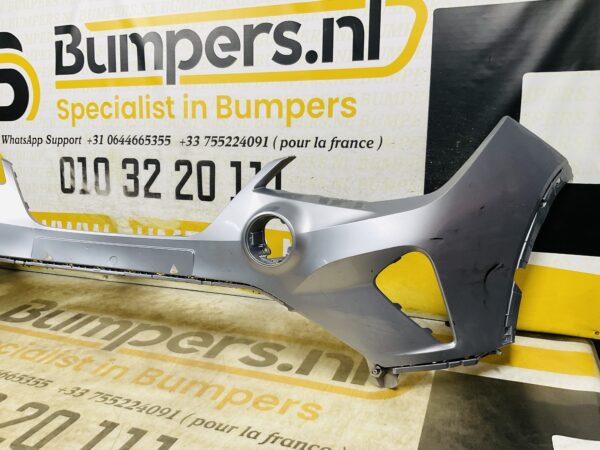 BUMPER Seat Arona Facelift 2020-2024  VOORBUMPER 2-C10-12369z