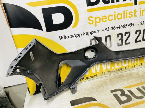 BUMPER Seat Arona Facelift 2020-2024  VOORBUMPER 2-C10-12369z
