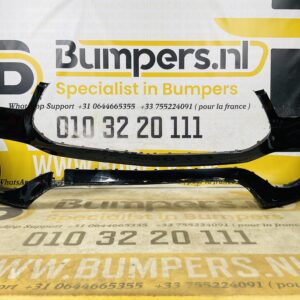 BUMPER Mercedes GLE W167 AMG A2138850038 VOORBUMPER 1-A8-12370z
