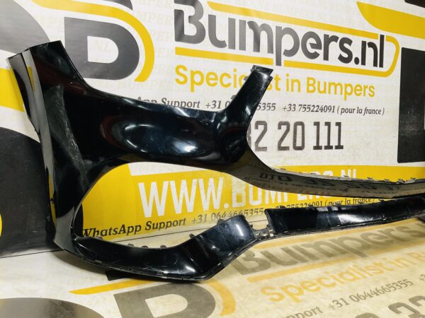 BUMPER Mercedes GLE W167 AMG A2138850038 VOORBUMPER 1-A8-12370z