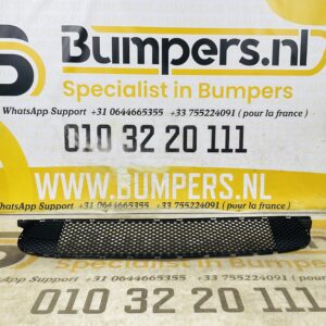 Grill Rooster Mercedes A Klasse W177 Normaal  2019-2022 Bumper Rooster 2-M5-12372