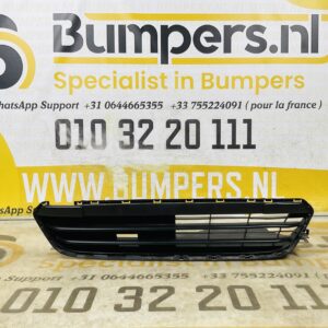 Grill Rooster Peugeot 108 2014-2018 53295-0H020 Voorbumper Rooster 2-M5-12377