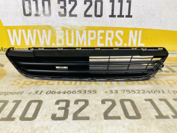 Grill Rooster Peugeot 108 2014-2018 53295-0H020 Voorbumper Rooster 2-M5-12377