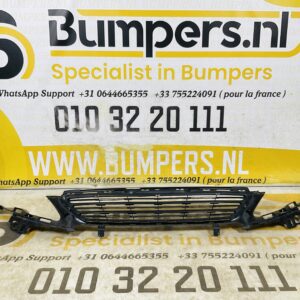 Grill Rooster Peugeot 308 AA36127066 Voorbumper Rooster 2-M5-12373