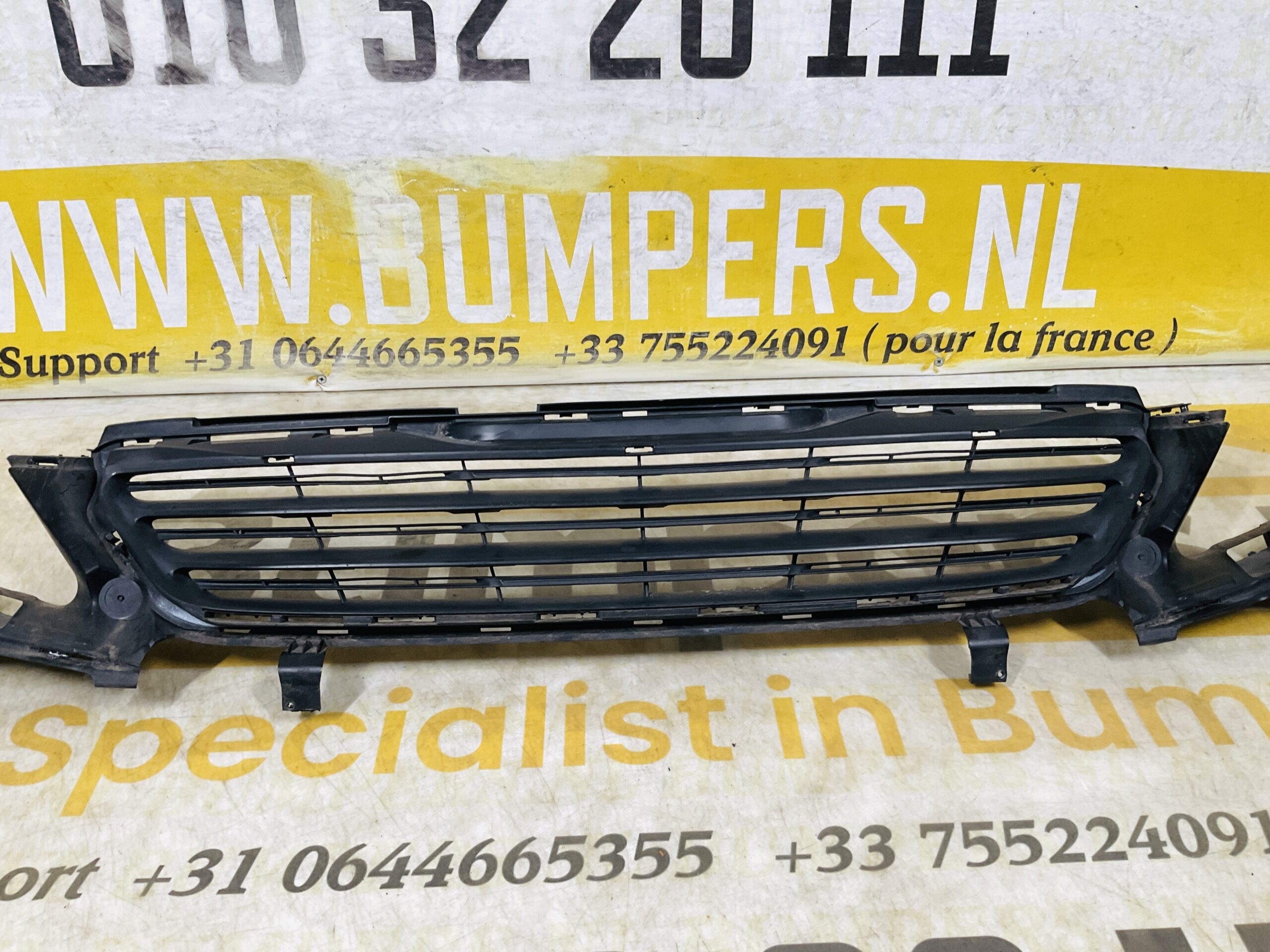 Grill Rooster Peugeot 308 AA36127066 Voorbumper Rooster 2-M5-12373