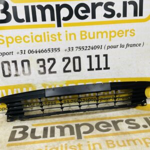 Grill Rooster Renault Espace 4 622549834R Voorbumper Rooster 2-M5-12378