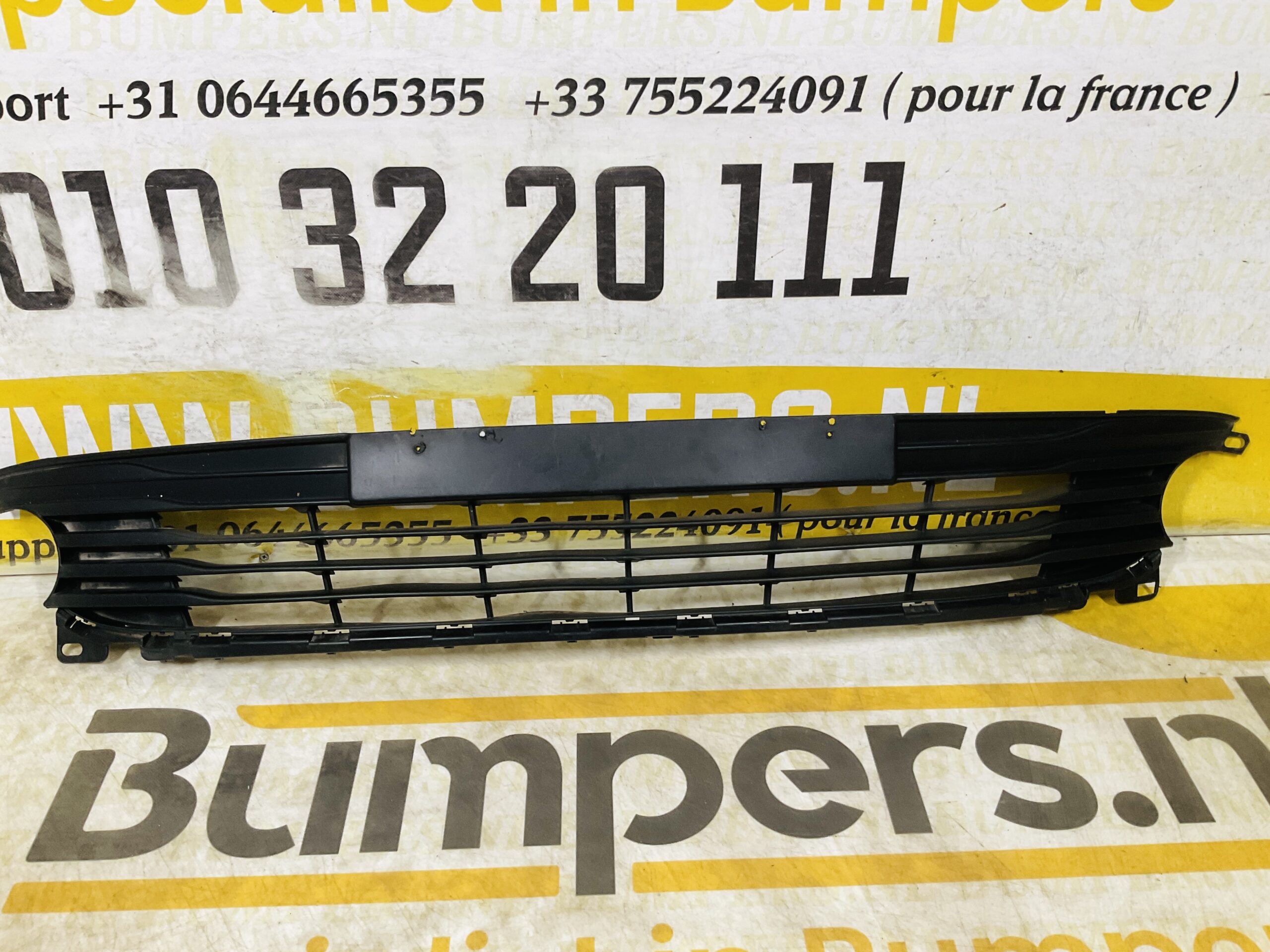 Grill Rooster Renault Espace 4 622549834R Bumper Rooster 2-M5-12378