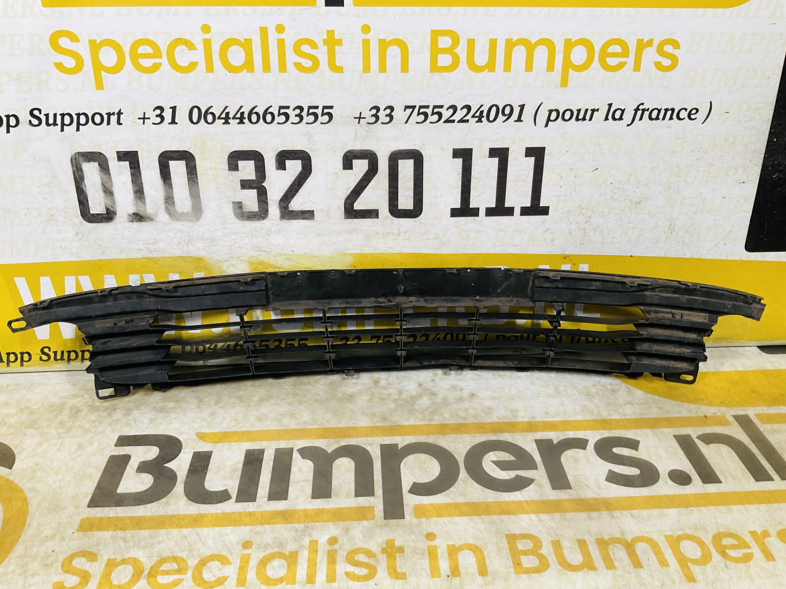 Grill Rooster Renault Espace 4 622549834R Bumper Rooster 2-M5-12378