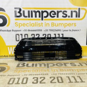 Grill Kiar Niro 86351-AT400 Voorbumper Grill 2-M5-12374