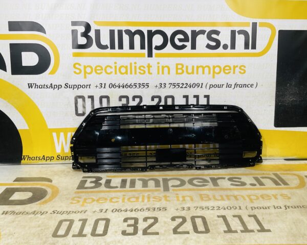 Grill Kiar Niro 86351-AT400 Voorbumper Grill 2-M5-12374