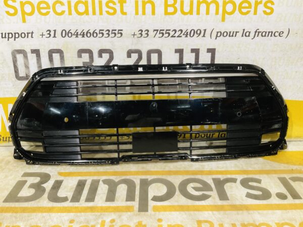 Grill Kiar Niro 86351-AT400 Voorbumper Grill 2-M5-12374