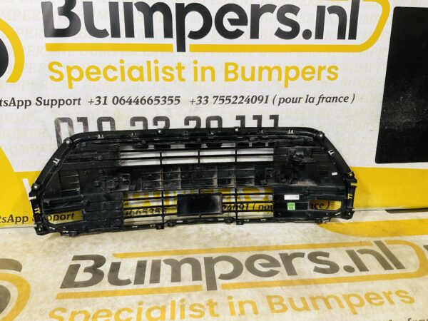 Grill Kiar Niro 86351-AT400 Voorbumper Grill 2-M5-12374