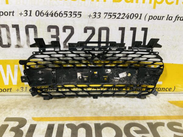 Grill Rooster Citroen DS3 2016-2019 Voorbumper Grill 2-M5-12379