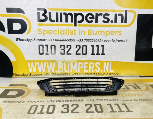 Grill Rooster BMW 2 Serie F45 7391588 Voorbumper Rooster 2-P5-12380