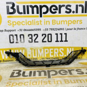 Grill Rooster Peugeot 208 2019-2022 9823209880 Voorbumper Rooster 2-P5-12381