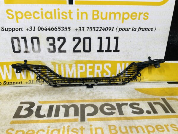 Grill Rooster Peugeot 208 2019-2022 9823209880 Voorbumper Rooster 2-P5-12381