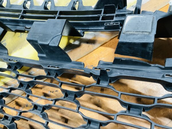 Grill Rooster Citroen C4 Grand Picasso AA36427650 Voorbumper Grill 2-P5-12382