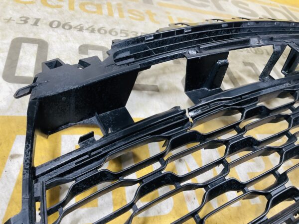 Grill Rooster Citroen C4 Grand Picasso AA36427650 Voorbumper Grill 2-P5-12382
