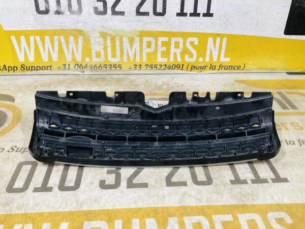 Grill Rooster Range Rover Evoque GJ32-8L001-A Voorbumper Grill 2-P5-12383