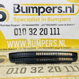 Grill Rooster Skoda Citigo 1ST853677 Voorbumper Rooster 2-P5-12385