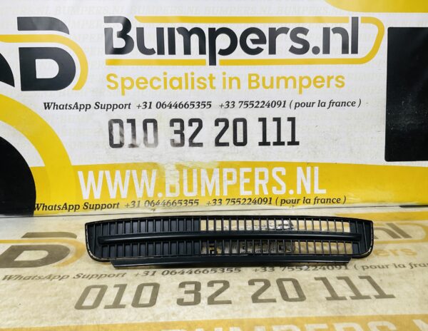 Grill Rooster Skoda Citigo 1ST853677 Voorbumper Rooster 2-P5-12385