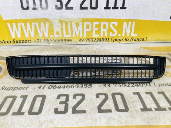 Grill Rooster Skoda Citigo 1ST853677 Voorbumper Rooster 2-P5-12385