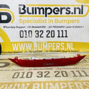 Bovenste Peugeot 208 2019-2021 9823204080 Voorbumper Grill 2-P5-12399