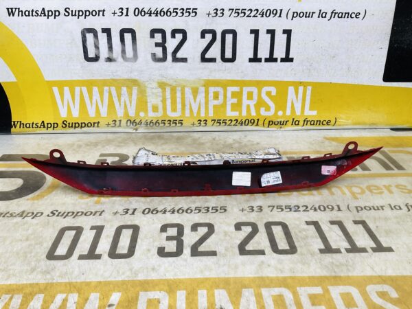Bovenste Peugeot 208 2019-2021 9823204080 Voorbumper Grill 2-P5-12399