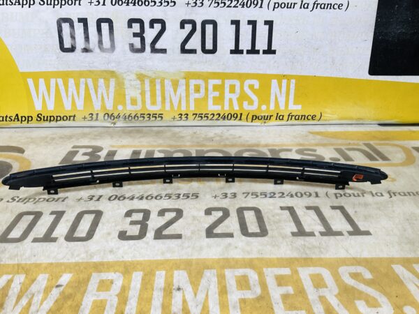 Grill Rooster Toyota CHR 53114-F4010 Bumper Rooster 2-P5-12387