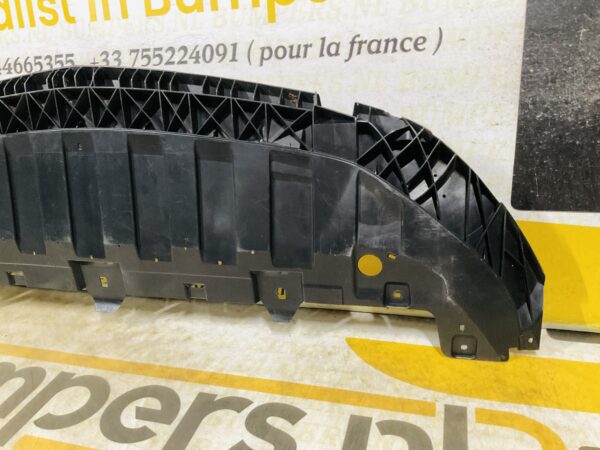 Onderplaat Mercedes A Klasse W176 AMG 2012-2019 A1768850736 Bumperlip 2-L4E-12388