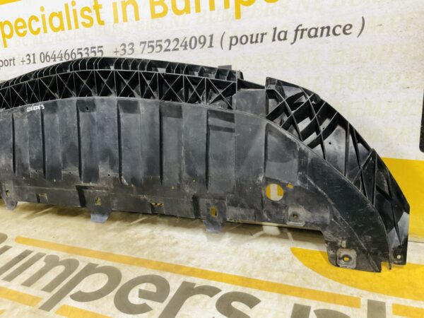 Onderplaat Mercedes A Klasse W176 AMG 2012-2019 A1768850736 Bumperlip 2-L4E-12389