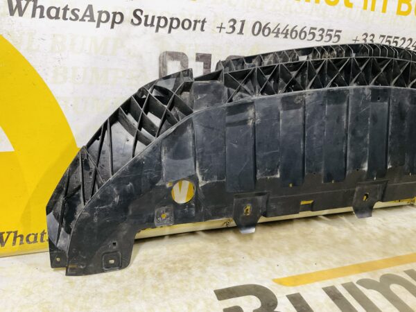 Onderplaat Mercedes A Klasse W176 AMG 2012-2019 A1768850736 Bumperlip 2-L4E-12390