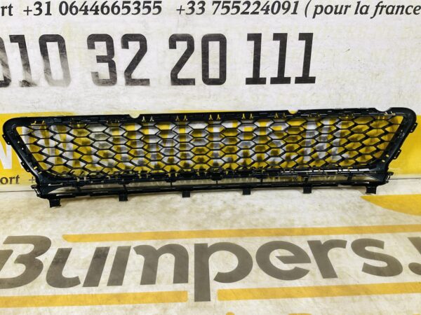 Grill Rooster Volkswagen Golf 7 GTI GTD Bumper Grill 2-P5-12395
