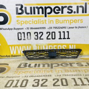 Grill Rooster Seat Ibiza 7428045 Voorbumper Grill 2-P5-12396