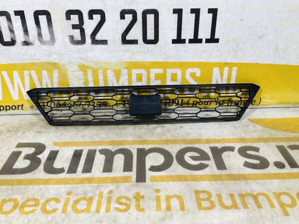 Grill Rooster Seat Ibiza 7428045 Voorbumper Grill 2-P5-12396