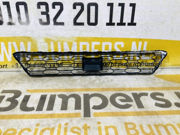 Grill Rooster Seat Ibiza 7428045 Voorbumper Grill 2-P5-12396