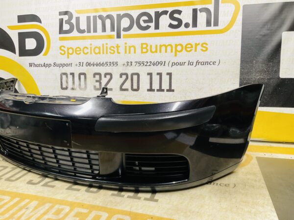 BUMPER Volkswagen Golf 5 1K 1K0807217 Voorbumper 1-C7-12400z