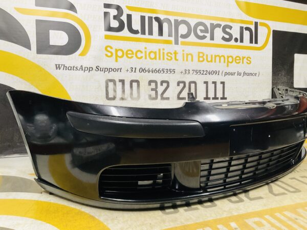 BUMPER Volkswagen Golf 5 1K 1K0807217 Voorbumper 1-C7-12400z