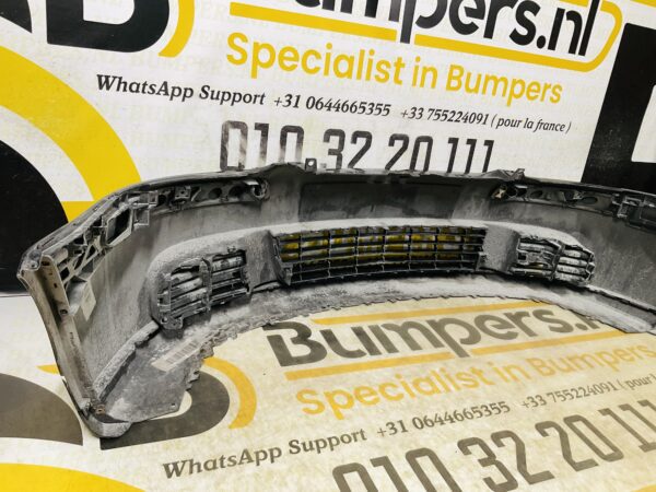 BUMPER Volkswagen Golf 5 1K 1K0807217 Voorbumper 1-C7-12400z