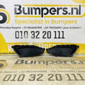 Grill Rooster Mercedes CLA W117  A1178857500 Voorbumper Rooster 2-P6-12402