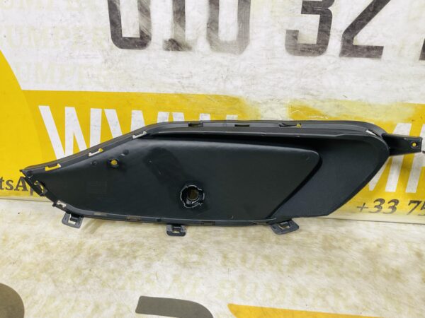 Grill Rooster Mercedes CLA W117  A1178857500 Voorbumper Rooster 2-P6-12402
